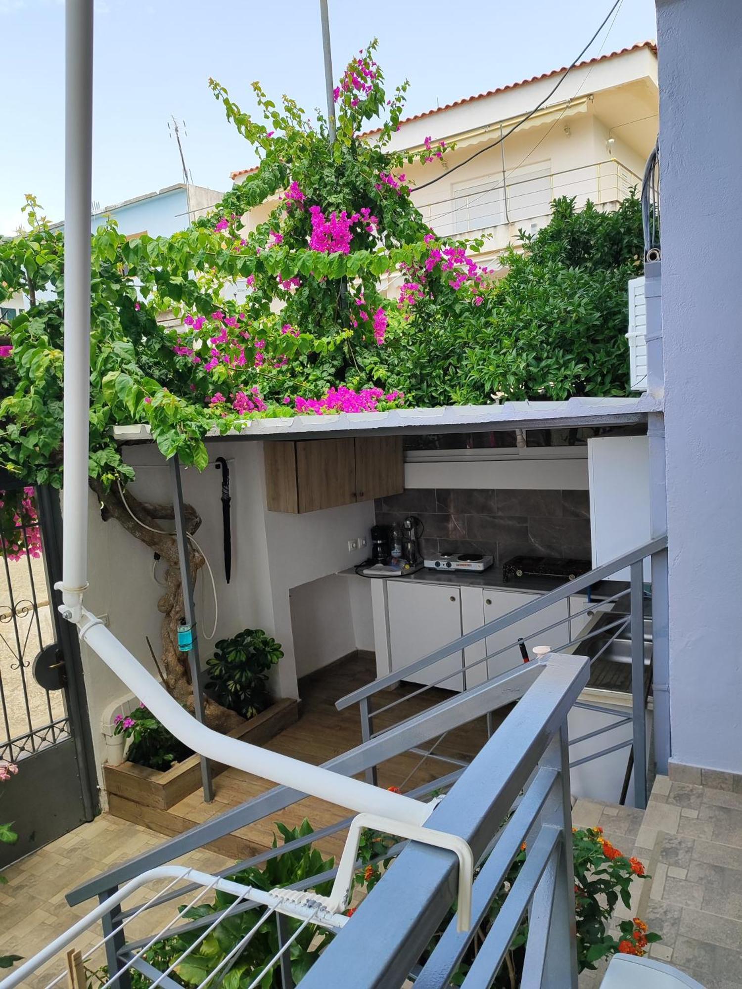 Dagos Rooms เดอร์มี ภายนอก รูปภาพ